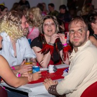 Fasching beim WCC - Bild 86 von 107